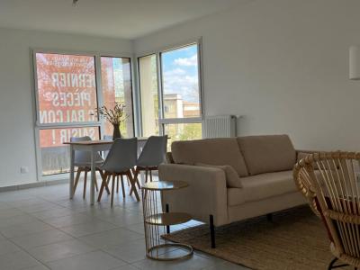 Vente Appartement 4 pi�ces CHARLY 69390