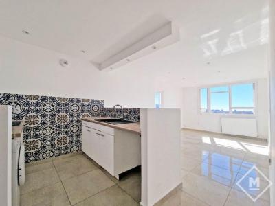 Vente Appartement 3 pi�ces MARSEILLE-10EME-ARRONDISSEMENT 13010