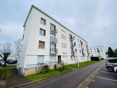 Location Appartement 3 pi�ces MANTES-LA-JOLIE 78200