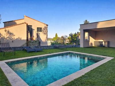 Vente Maison 5 pi�ces TRANS-EN-PROVENCE 83720