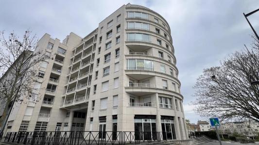 Vente Appartement 5 pi�ces MONTIGNY-LE-BRETONNEUX 78180