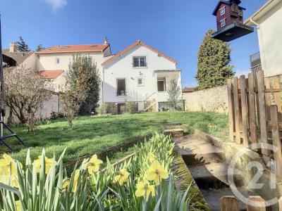 Vente Maison 5 pi�ces THIAIS 94320