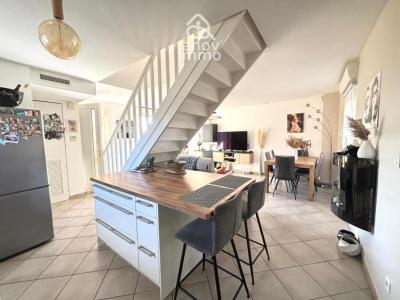 Vente Appartement 3 pi�ces SASSENAGE 38360