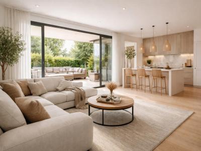 Vente Appartement 2 pi�ces CENON 33150