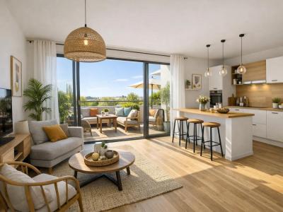 Vente Appartement 5 pi�ces BORDEAUX 33100