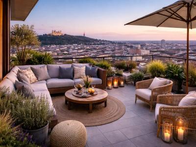 Vente Appartement 3 pi�ces LYON-3EME-ARRONDISSEMENT 69003