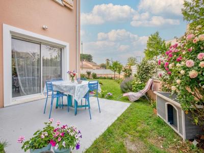 Vente Maison 4 pi�ces TOULOUSE 31200