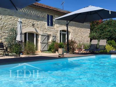 Vente Prestige CAHORS 46000