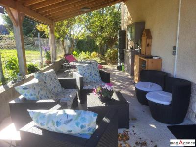 Vente Maison 4 pi�ces CREUZIER-LE-VIEUX 03300