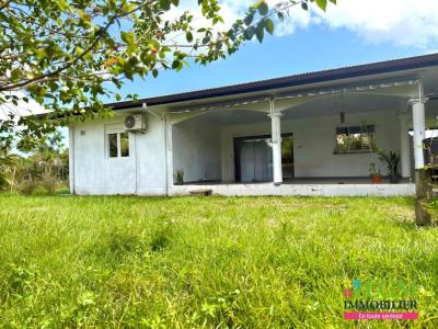 Vente Maison 5 pi�ces MATOURY 97351
