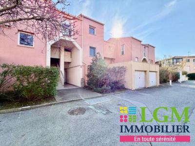 Vente Appartement 4 pi�ces LATTES 34970