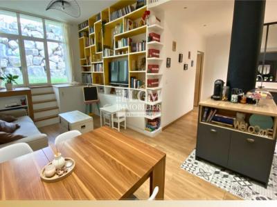 Vente Appartement 3 pi�ces SAINT-GELY-DU-FESC 34980