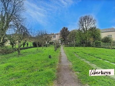 Vente Maison 3 pi�ces MONTREUIL-BELLAY 49260