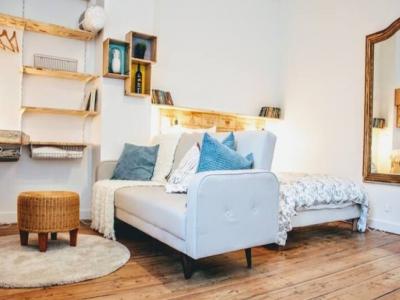 Location Appartement BORDEAUX 33000