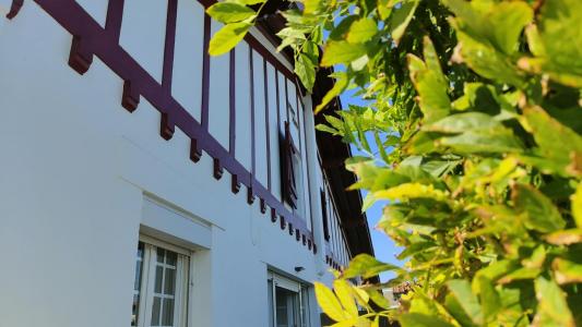 Vente Maison 5 pi�ces ANGLET 64600