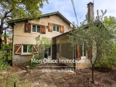 Vente Maison 3 pi�ces AIX-EN-PROVENCE 13090