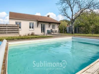 Vente Maison 5 pi�ces LOROUX-BOTTEREAU 44430