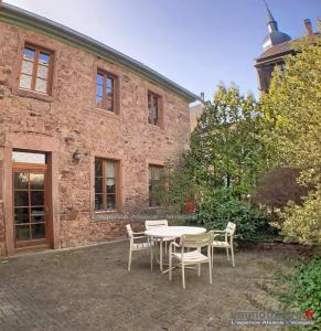 Vente Maison 8 pi�ces SAINTE-MARIE-AUX-MINES 68160