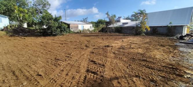 Vente Terrain TAMPON 97430