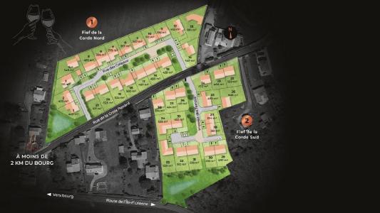 Vente Programme neuf BREM-SUR-MER 85470