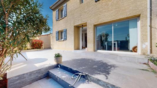 Vente Maison 5 pi�ces PENNAUTIER 11610