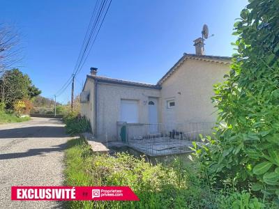 Vente Maison 7 pi�ces VIGAN 30120