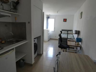 Location Appartement SAINT-DENIS 97400