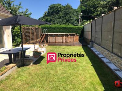 Vente Maison 6 pi�ces SAINT-WITZ 95470