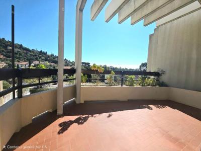 Vente Appartement LAVANDOU 83980