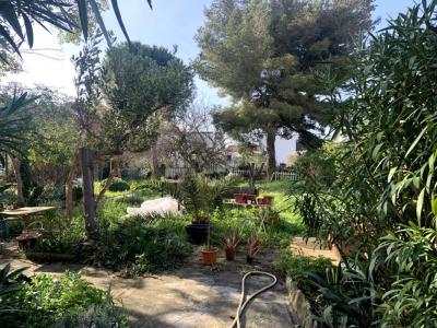 Vente Terrain MARTIGUES 13500