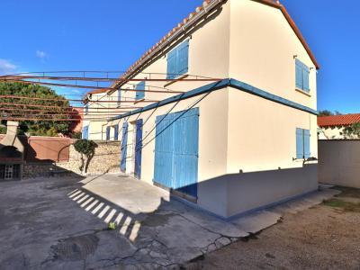 Vente Maison 3 pi�ces SAINTE-MARIE 66470