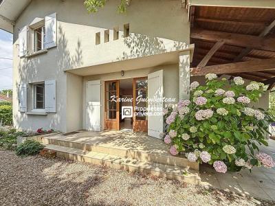 Vente Maison 6 pi�ces LIBOURNE 33500