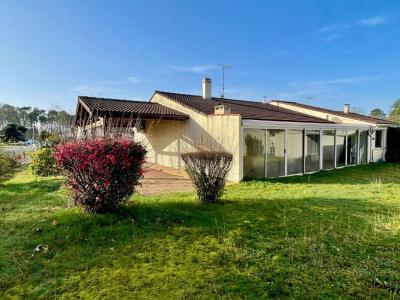 Vente Maison 6 pi�ces CESTAS 33610