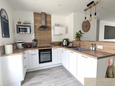 Vente Maison 4 pi�ces CAMPBON 44750