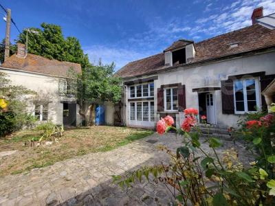 Vente Maison 5 pi�ces SERMAISES 45300