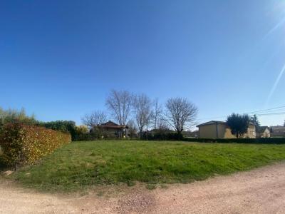 Vente Terrain BEY 01290