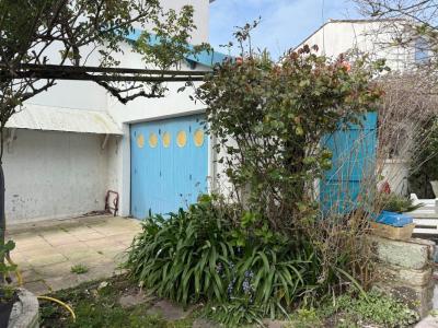 Vente Maison 5 pi�ces NOIRMOUTIER-EN-L'ILE 85330