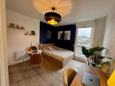 Vente Appartement ORLEANS 45000