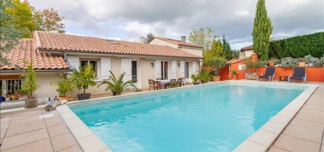 Vente Maison 6 pi�ces LANGOIRAN 33550