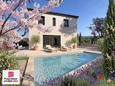 Vente Maison 4 pi�ces BRIGNOLES 83170