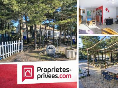 Vente Maison 4 pi�ces PLAN-D'AUPS-SAINTE-BAUME 83640