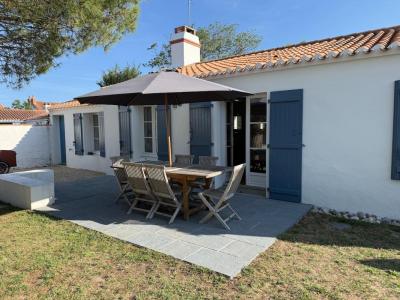 Vente Maison 6 pi�ces NOIRMOUTIER-EN-L'ILE 85330