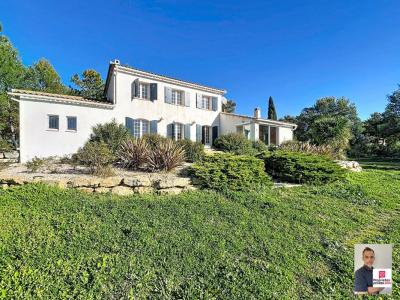 Vente Maison 7 pi�ces GAREOULT 83136