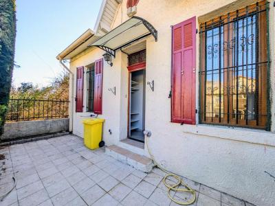Vente Maison 3 pi�ces MARSEILLE-14EME-ARRONDISSEMENT 13014