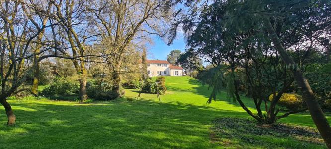 Vente Maison 11 pi�ces GETIGNE 44190