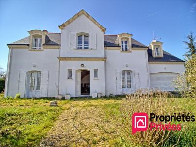 Vente Maison 9 pi�ces ANGERS 49000