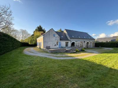 Vente Maison 11 pi�ces ECOUFLANT 49000