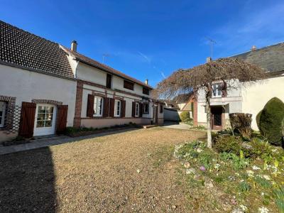 Vente Maison 8 pi�ces SAINT-PIAT 28130