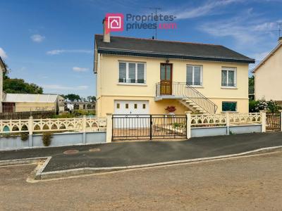 Vente Maison 5 pi�ces SAINT-JULIEN-DE-VOUVANTES 44670