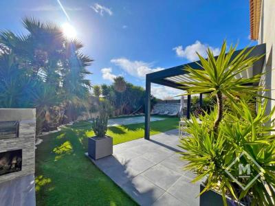 Vente Maison 4 pi�ces MARSEILLE-12EME-ARRONDISSEMENT 13012